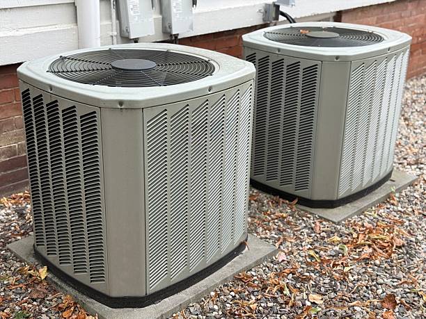 Reliable Air Conditioning Repair contractor in Tolar, TX by Leonard HVAC